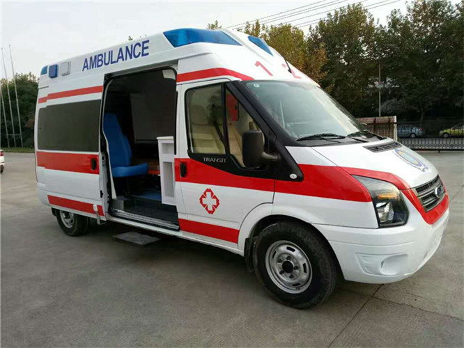 闽清乌鲁木齐沙依巴克区上线 “安康护送” 非急救转运服务平台