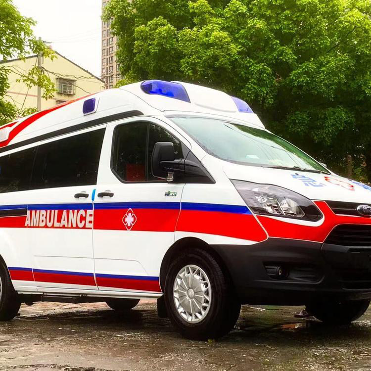 闽清重症监护救护车出租护送返乡