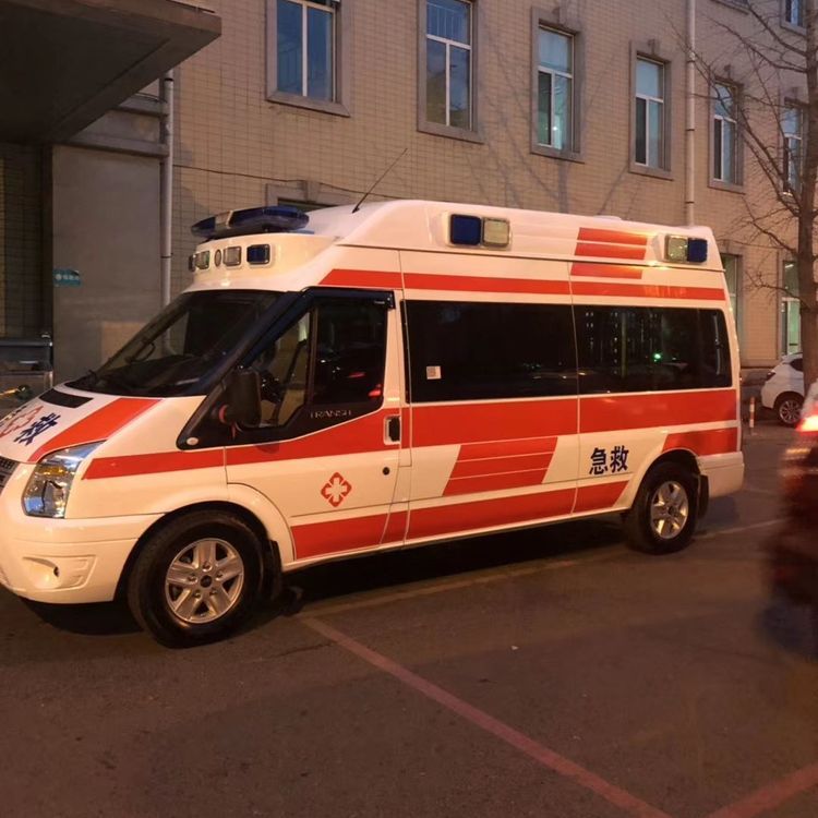 闽清一般救护车是怎么分类的