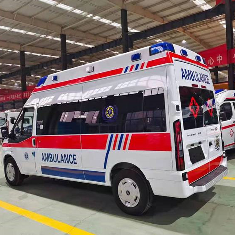 闽清救护车出租 —— 专业、安全、高效的城市急救服务