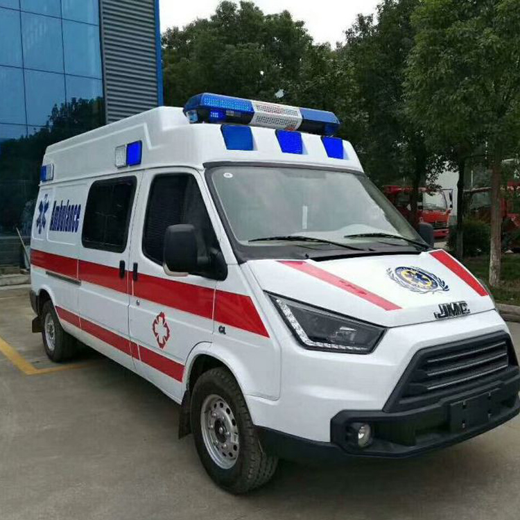 闽清救护车出租哪家好