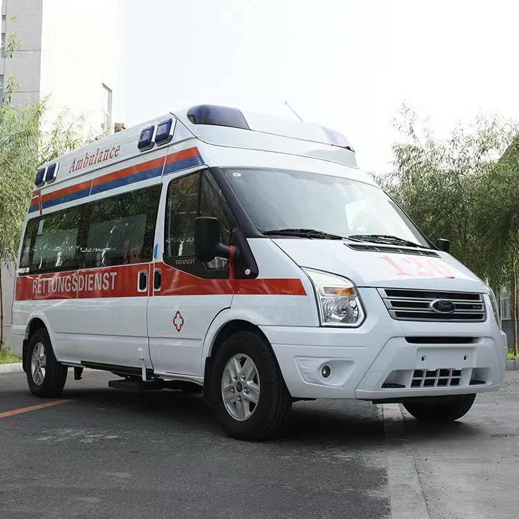 闽清行动不便者长途救护车租赁：安全转运的核心注意事项​